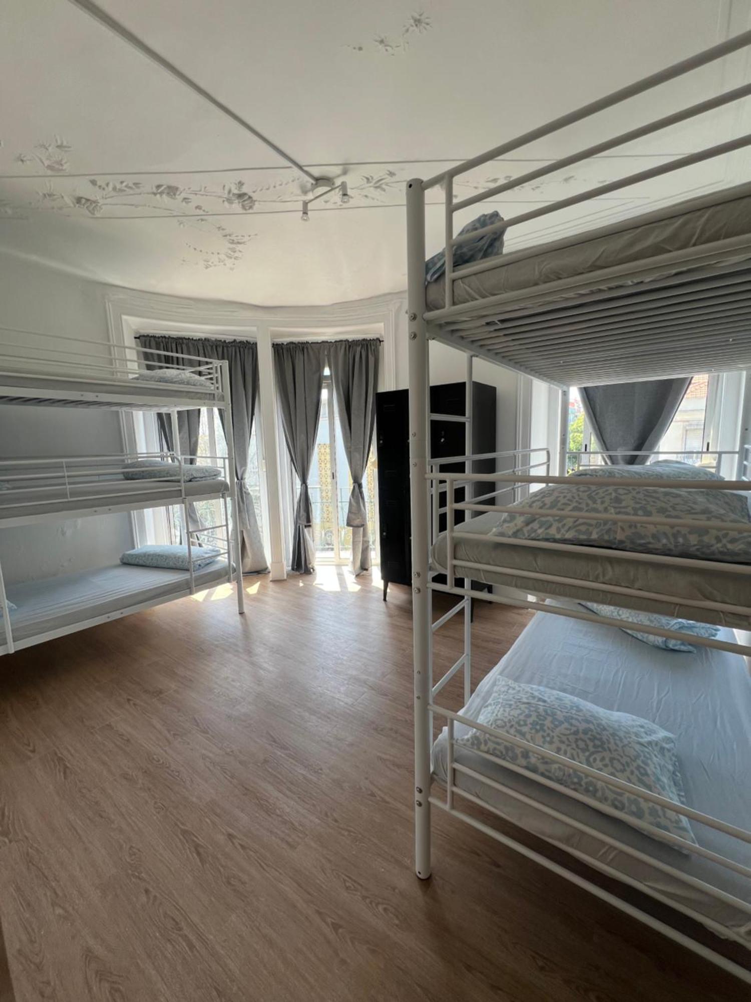 Apartment Bagetti Only For Girls Lissabon